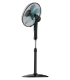 VENTILADOR DE PIE CECOTEC 5903 16 50W TEMPORIZADOR 4 VELOCIDADES 5 ASPAS