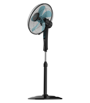 VENTILADOR DE PIE CECOTEC 5903 16 50W TEMPORIZADOR 4 VELOCIDADES 5 ASPAS