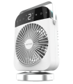 CLIMATIZADOR CECOTEC 8356 SOBREMESA 300ML TACTIL DIGITAL OSCILACION TEMPORIZADOR