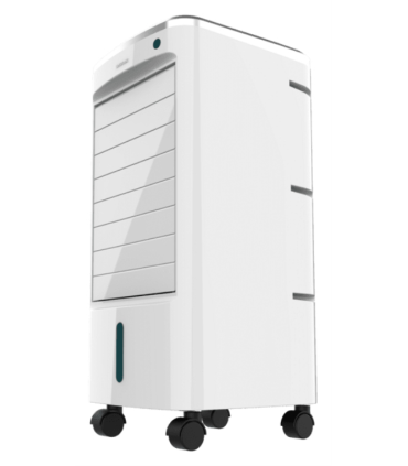CLIMATIZADOR EVAPORATIVO CECOTEC 8303 65W 35L 3 VELOCIDADES OSCILACION