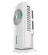 CLIMATIZADOR EVAPORATIVO CECOTEC 8304 65W 35L TACTIL MANDO TEMPORIZADOR 12H