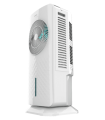 CLIMATIZADOR EVAPORATIVO CECOTEC 8304 65W 3,5L TACTIL MANDO TEMPORIZADOR 12H