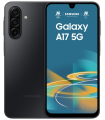 SMARTPHONE SAMSUNG GALAXY A17 4GB 128GB 5G BLACK