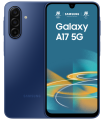 SMARTPHONE SAMSUNG GALAXY A17 4GB 128GB 5G BLUE