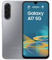 SMARTPHONE SAMSUNG GALAXY A17 4GB 128GB 5G GRAY