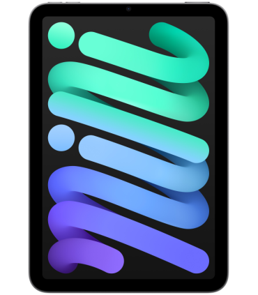 IPAD APPLE IPAD MINI 2024 83 A17 PRO WI FI 128GB GREY