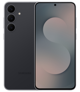 SMARTPHONE SAMSUNG GALAXY S25 FE 5G 8GB 128GB BLACK