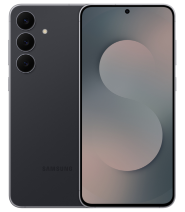 SMARTPHONE SAMSUNG GALAXY S25 FE 5G 8GB 128GB BLACK