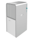 AIRE ACONDICIONADO PORTATIL CECOTEC 8168 12000BTU BOMBA CALOR WIFI TACTIL MANDO