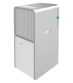 AIRE ACONDICIONADO PORTATIL CECOTEC 8168 12000BTU BOMBA CALOR WIFI TACTIL MANDO