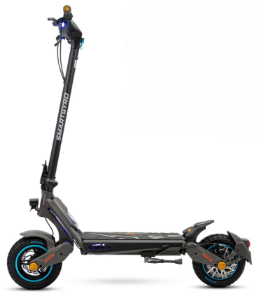 PATINETE ELECTRICO SMARTGYRO ROCKWAY GL