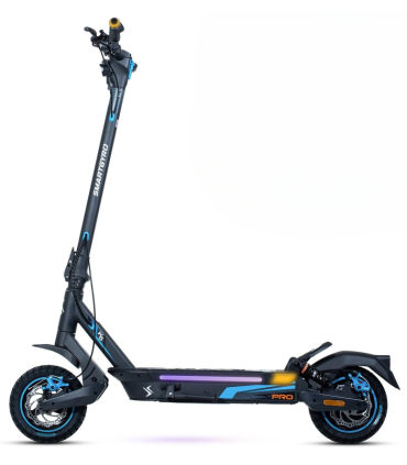 PATINETE ELECTRICO SMARTGYRO K5