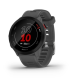 SMARTWATCH GARMIN FORERUNNER 55 GPS GREY
