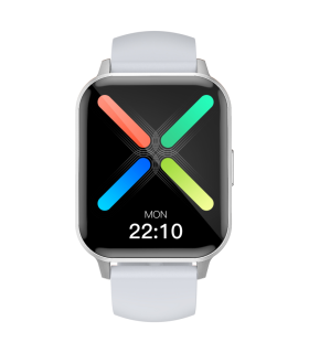 LEOTEC SMARTWATCH MULTISPORT CON LLAMADAS WALEA GRIS