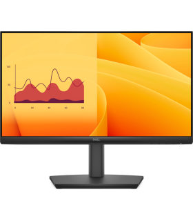 MONITOR DELL E2225HSM 215 1080P 60HZ VA AJUSTABLE EN ALTURA ALTAVOCES