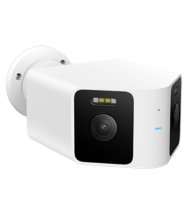 CAMARA IP WIFI XIAOMI OUTDOOR CAMERA CW100 DUAL WHITE EU
