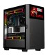 PC VIZZIO GAMING GOLD I7 12700F 16GB 1TB RTX 5050 8GB