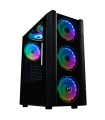 PC VIZZIO GAMING SILVER R5-5500 16GB 1TB RTX3050 6GB