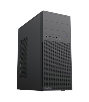 PC DIFFERO A780 R5 5500 16GB SSD 500NVME