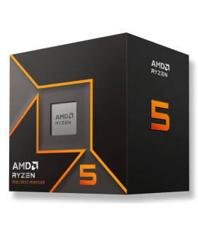 CPU AMD RYZEN 5 9600 BOX