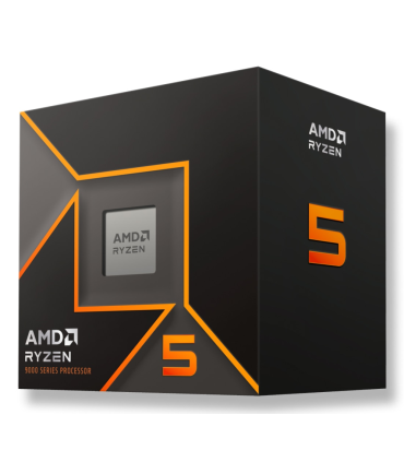 CPU AMD RYZEN 5 9600 BOX
