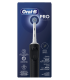 CEPILLO DENTAL BRAUN ORAL B VITALITY PRO NEGRO