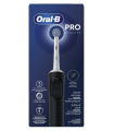 CEPILLO DENTAL BRAUN ORAL-B VITALITY PRO NEGRO