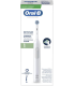 CEPILLO DENTAL BRAUN ORAL B LAB PRO1 CLEAN BLANCO