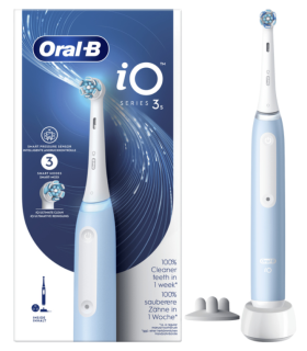 CEPILLO DENTAL BRAUN ORAL B IO 3
