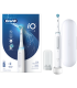 CEPILLO DENTAL BRAUN ORAL B IO 4 MAGNETIC BLANCO