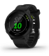 SMARTWATCH GARMIN FORERUNNER 55 GPS 42MM BLACK