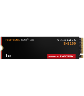 SSD WD BLACK SN580 1TB NVME 40