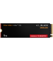 SSD WD BLACK SN580 1TB NVME 4.0