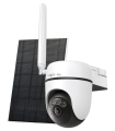 KIT SOLAR TP-LINK CAMARA TC90G KIT