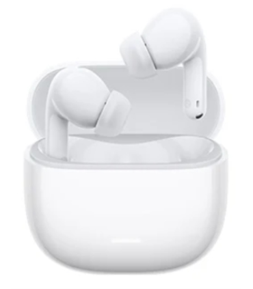 AURICULARES XIAOMI REDMI BUDS 8 LITE WHITE MICROFONO BLUETOOTH