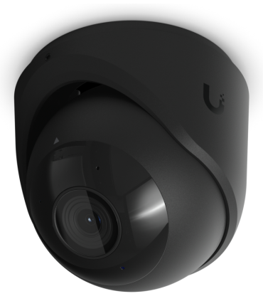 CAMARA IP UBIQUITI UVC G6 TURRET B G6 UNIFI PORTECT BLACK