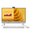 PC Aio Dell EC27250 Core 7-150U 16GB 512GB 27"FHD W11P blanco