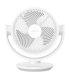 VENTILADOR XIAOMI SMART DESKTOP AIR CIRCULATION FAN EU
