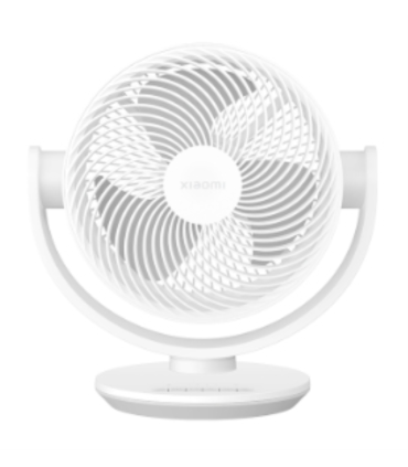VENTILADOR XIAOMI SMART DESKTOP AIR CIRCULATION FAN EU