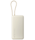 POWERBANK XIAOMI 67W POWER BANK 20000 INTEGRATED CABLE TAN