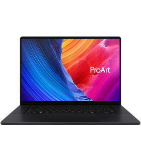 PORTATIL ASUS PROART P16 H7606WM SR130W AI R9 370HX 32GB 2TB RTX 5060 16 W11H