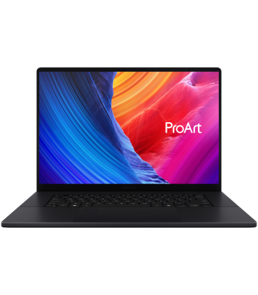 PORTATIL ASUS PROART P16 H7606WM SR130W AI R9 370HX 32GB 2TB RTX 5060 16 W11H