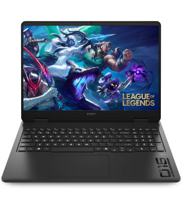 PORTATIL HP OMEN SLIM 16 AN0041NS U7 255H 32GB 1TB RTX5070 16 FDOS