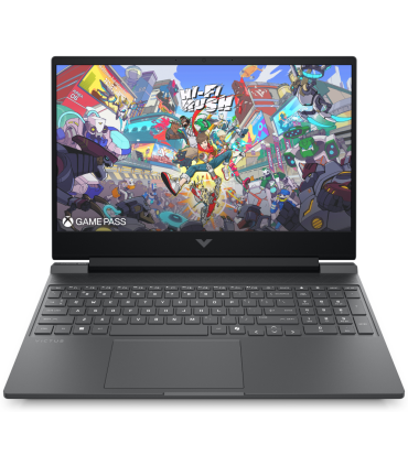 PORTATIL HP VICTUS 15 FA2081NS i7 14650HX 16GB 512GB RTX4050 156 FDOS