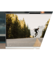 PC AIO HP OMNISTUDIO 24-CU0044NS CORE 5 120U 16GB 512GB 23.8" FDOS