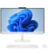 PC AIO HP OMNISTUDIO 27 CU0029NS CORE 7 240H 24GB 1TB 27 W11H