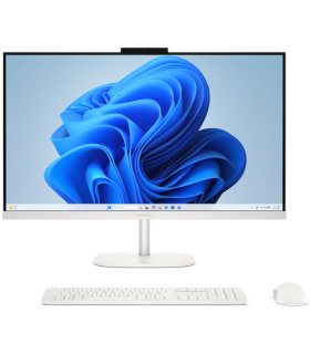 PC AIO HP OMNISTUDIO 27 CU0029NS CORE 7 240H 24GB 1TB 27 W11H