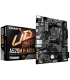 PLACA BASE GIGABYTE A520M H ARGB AM4 MICROATX