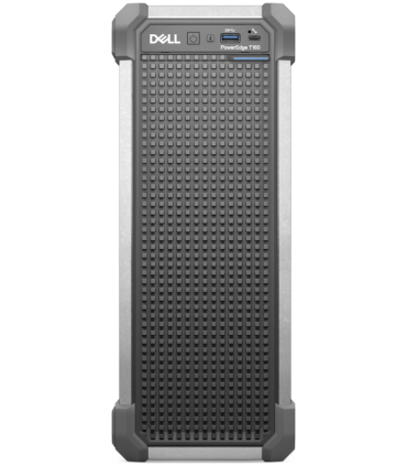 SERVIDOR DELL HHCKT T160 XEON 32G 2TB HDD