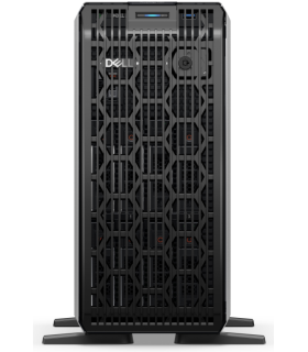 SERVIDOR DELL V3J7K T160 XEON 16G 480GB SSD SATA